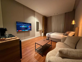 Cozy room